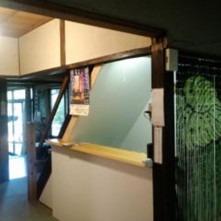 Shukubo Iwae Hotel Isehara Buitenkant foto