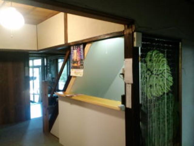 Shukubo Iwae Hotel Isehara Buitenkant foto